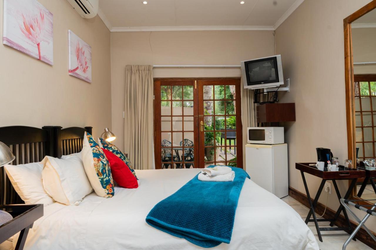 Riverbank Lodge Upington Εξωτερικό φωτογραφία