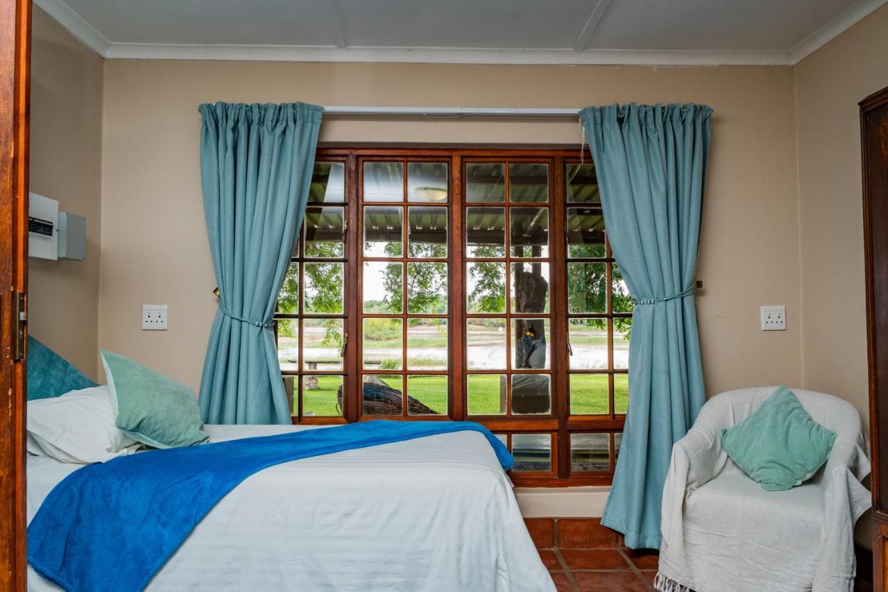 Riverbank Lodge Upington Εξωτερικό φωτογραφία
