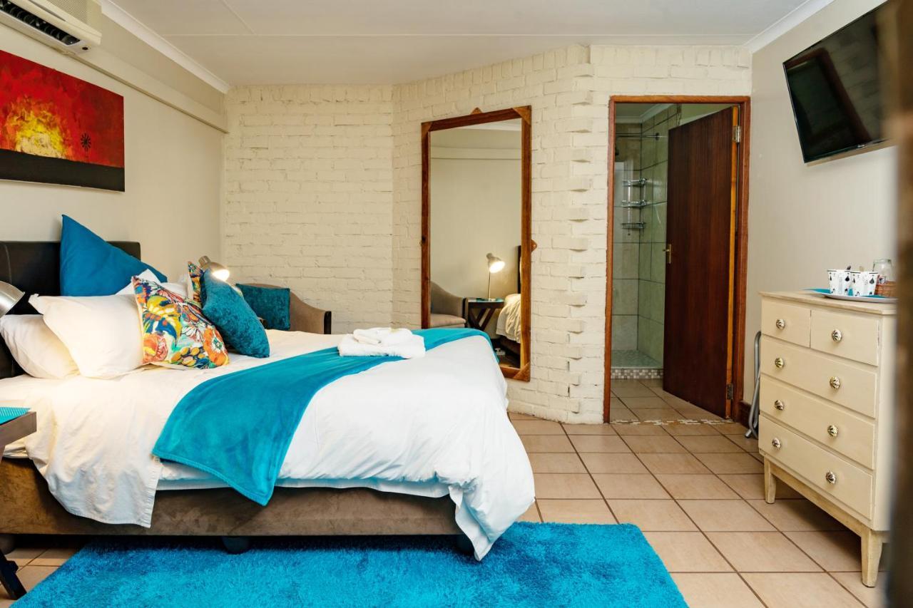Riverbank Lodge Upington Εξωτερικό φωτογραφία