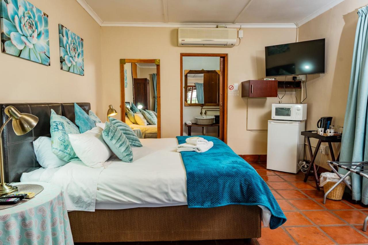 Riverbank Lodge Upington Εξωτερικό φωτογραφία