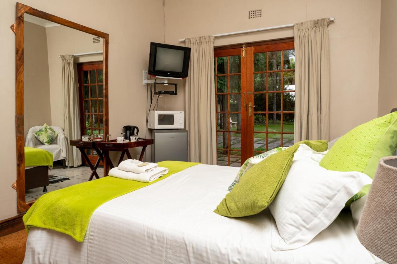 Riverbank Lodge Upington Εξωτερικό φωτογραφία