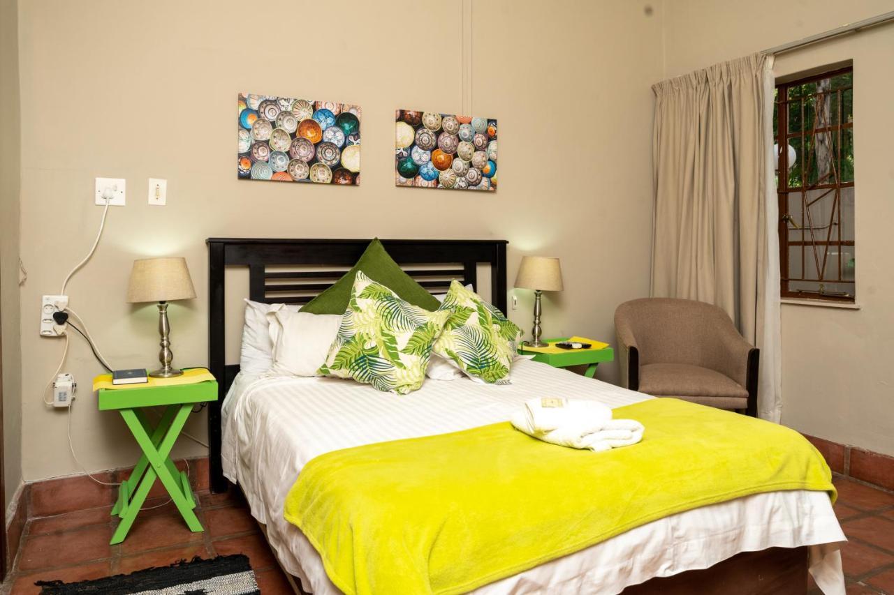 Riverbank Lodge Upington Εξωτερικό φωτογραφία