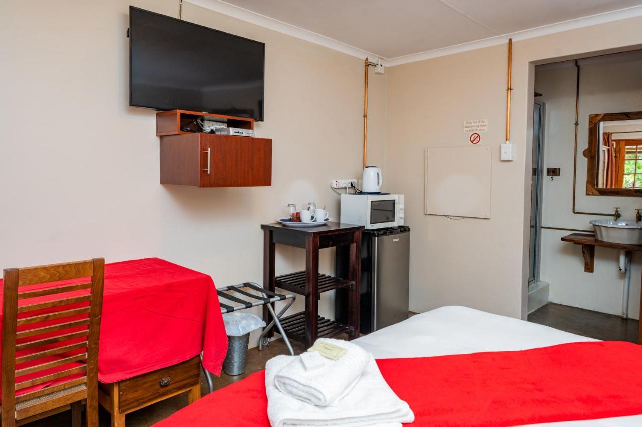 Riverbank Lodge Upington Εξωτερικό φωτογραφία
