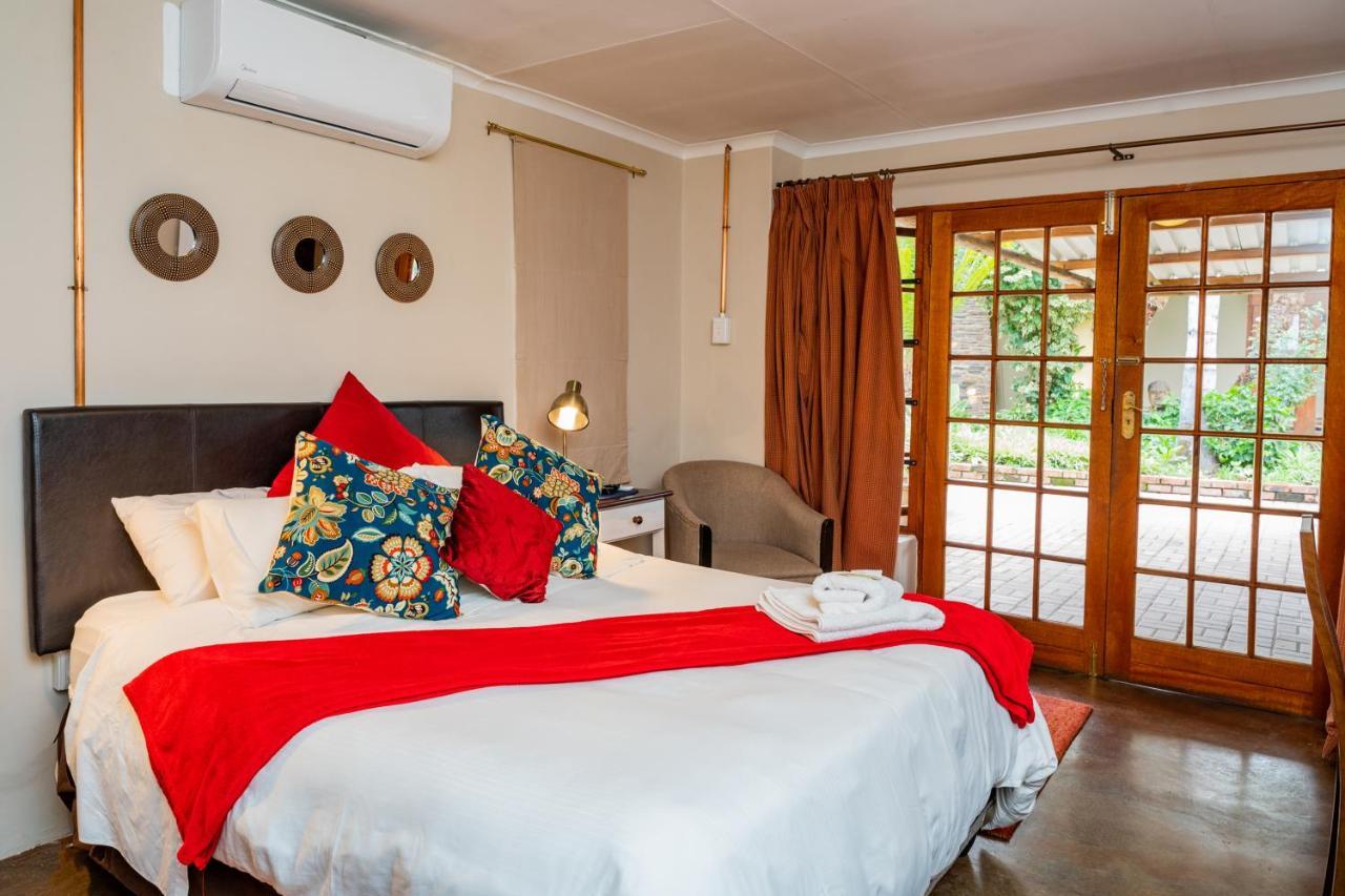 Riverbank Lodge Upington Εξωτερικό φωτογραφία