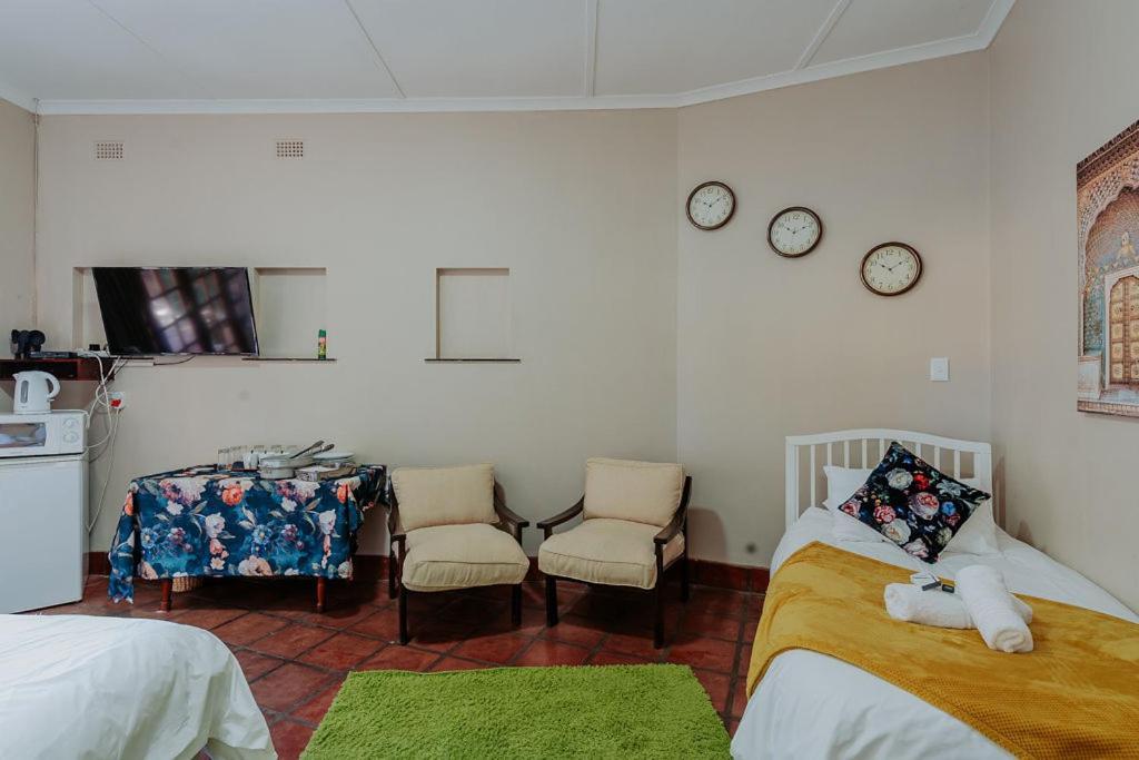 Riverbank Lodge Upington Εξωτερικό φωτογραφία