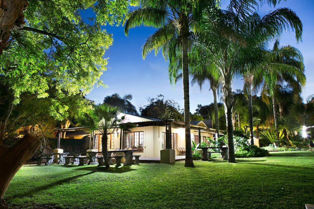 Riverbank Lodge Upington Εξωτερικό φωτογραφία